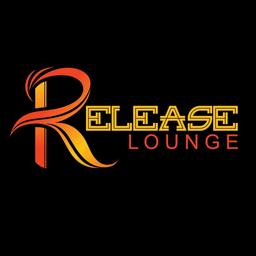 Release Lounge Logo