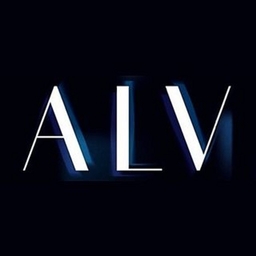 ALV Nightclub Logo