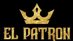 El Patron Logo