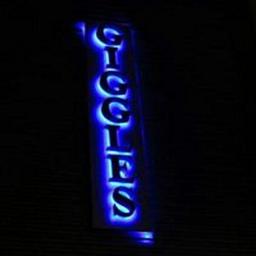 Giggles Logo
