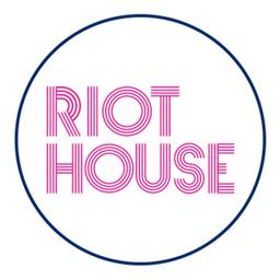 Riot House Logo