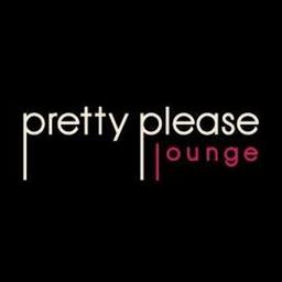 Pretty Please Lounge Logo