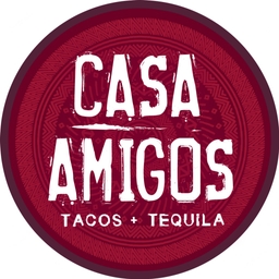 Casa Amigos Logo