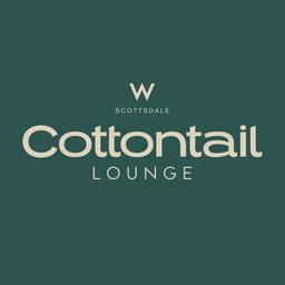 Cottontail Lounge Logo