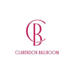 Clarendon Ballroom Logo