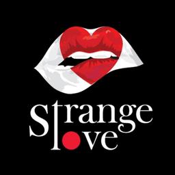 StrangeLove Logo