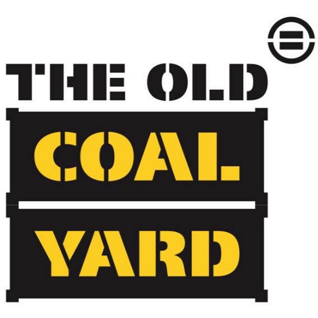 The Old Coal Yard Logo