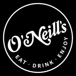 O'Neill's Upstairs Logo