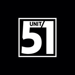 Unit 51 Logo
