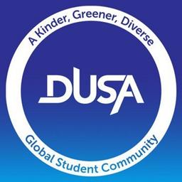 Dundee University Students Union Logo