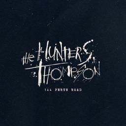 Hunter S. Thompson Logo