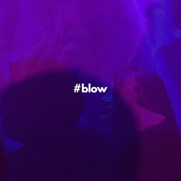 Blow Logo