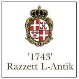 Razzett L-Ahmar Logo
