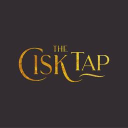 The Cisk Tap Logo