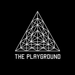 The Playground Logo