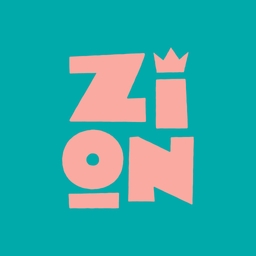 Zion Bar & Restaurant Logo