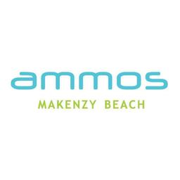 Ammos Beach Bar Logo