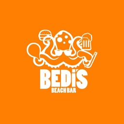 Bedi's Beach Bar Logo
