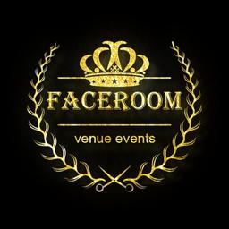 Face/Room Logo
