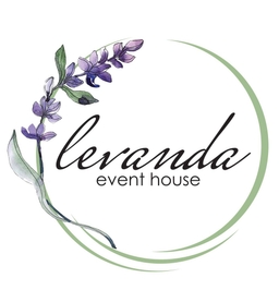 Levanda Event House Logo