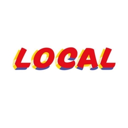 Local Support Logo