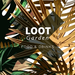 Loot Garden Logo