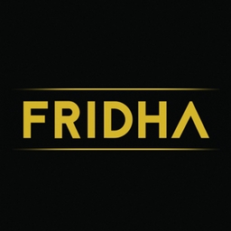 Fridha Club Logo