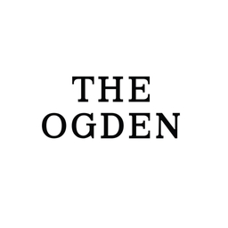 Ogden Theatre Logo