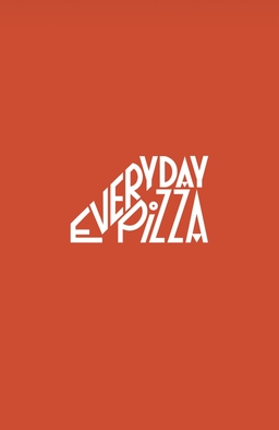 Everyday Pizza Logo