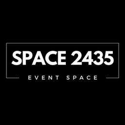 Space 2435 Logo