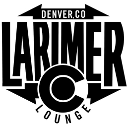 Larimer Lounge Logo