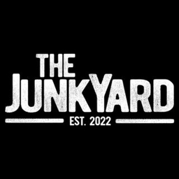 The Junkyard Logo
