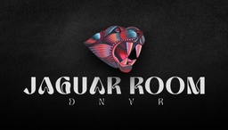 Jaguar Room Denver Logo