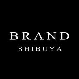 Brand Shibuya Logo