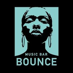 Music BAR Bounce Logo