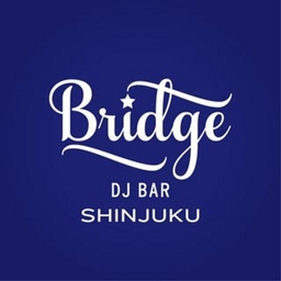 DJ Bar Bridge Shinjuku Logo