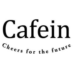 Cafein Logo