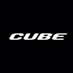 Cube Logo