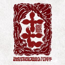 Nakano Heavysick Zero Logo