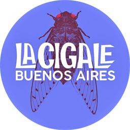 La Cigale Logo