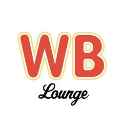 Welcome Back Lounge Logo