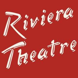 Riviera Theatre Logo