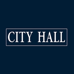 City Hall Chicago Logo