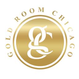 Gold Room Chicago Logo
