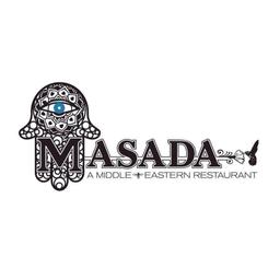 Masada Logo