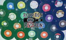 Bourbon On Division Logo