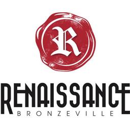 Renaissance Bronzeville Logo