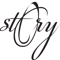Story Club Logo
