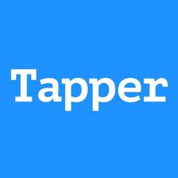 Tapper Logo