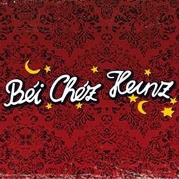 Bei Chez Heinz Logo